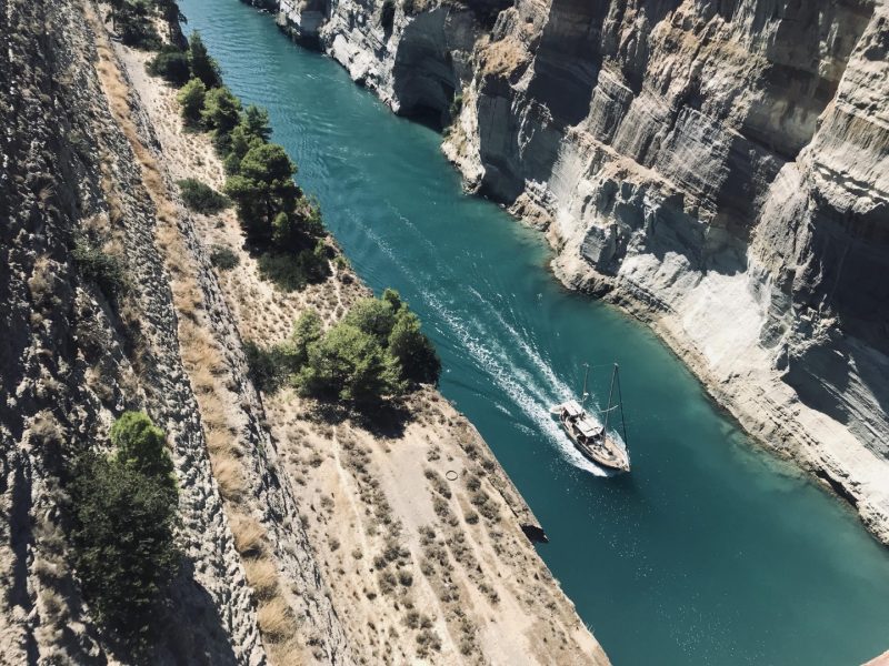 Corinth Canal 3-low